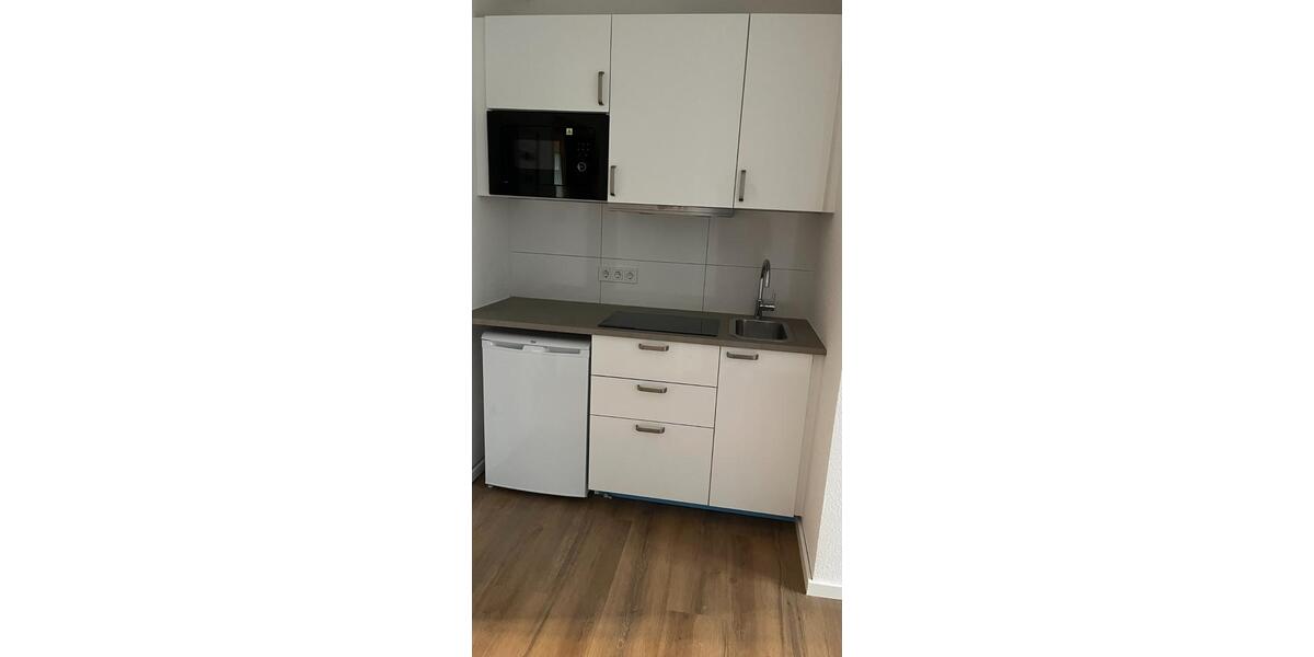 Etagenwohnung Stuttgart Stuttgart-Nord - 1 Zimmer, 12 m&sup2;, 600&euro; | Angebot:25875375
