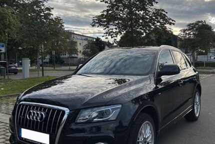 Audi Q5 234.000 km 10.400 &euro; Affalterbach 71563