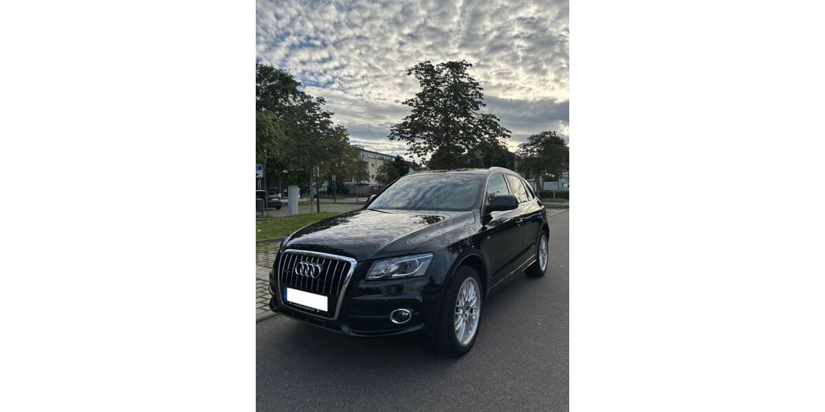 Audi Q5 234.000 km 10.400 &euro; Affalterbach 71563