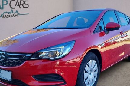 Opel Astra 35.908 km 9.400 &euro; Backnang 71522