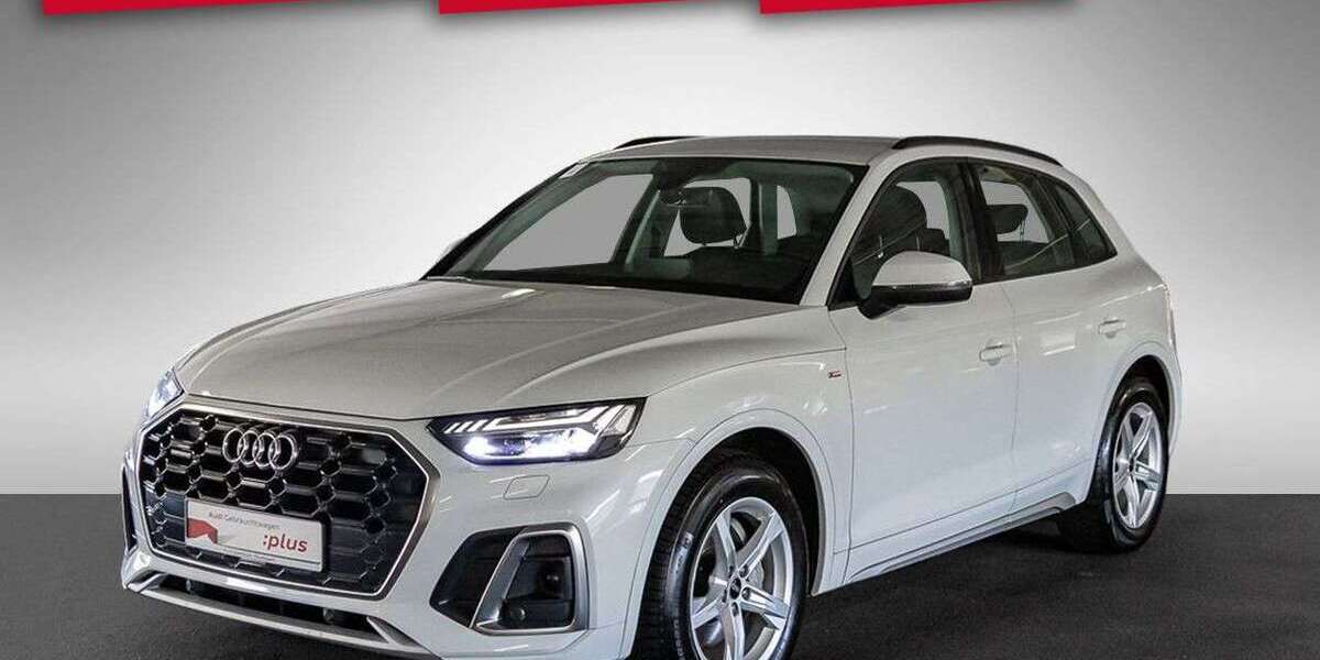 Audi Q5 78.488 km 35.920 &euro; Böblingen-Hulb 71034