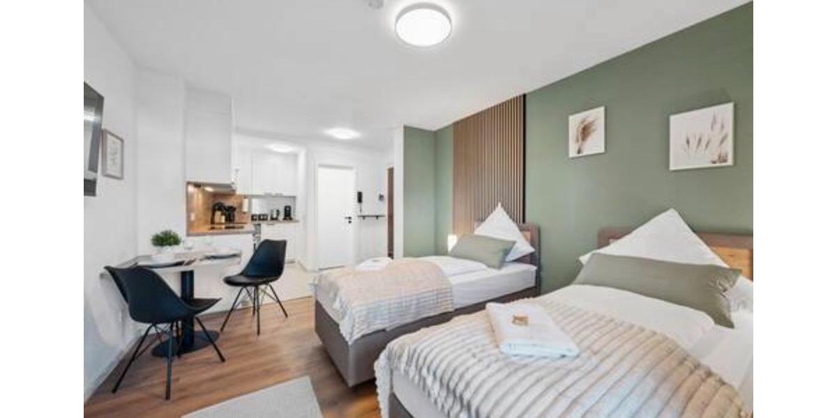 Erdgeschoßwohnung Asperg - 1 Zimmer, 26 m&sup2;, 60&euro; | Angebot:25137041