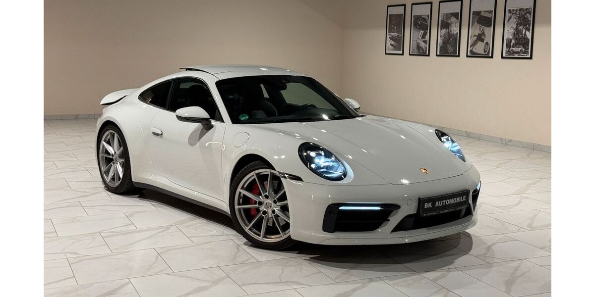 Porsche 992 70.000 km 115.922 &euro; Nürtingen bei Stuttgart 72622