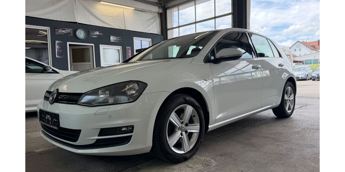 VW Golf 150.000 km 7.787 &euro; Fellbach bei Stuttgart 70734