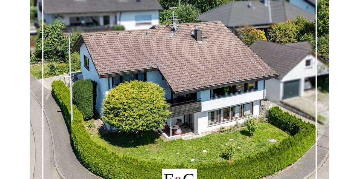 Einfamilienhaus Oberstenfeld - 8 Zimmer, 193 m&sup2;, 795.000&euro; | Angebot:25548321