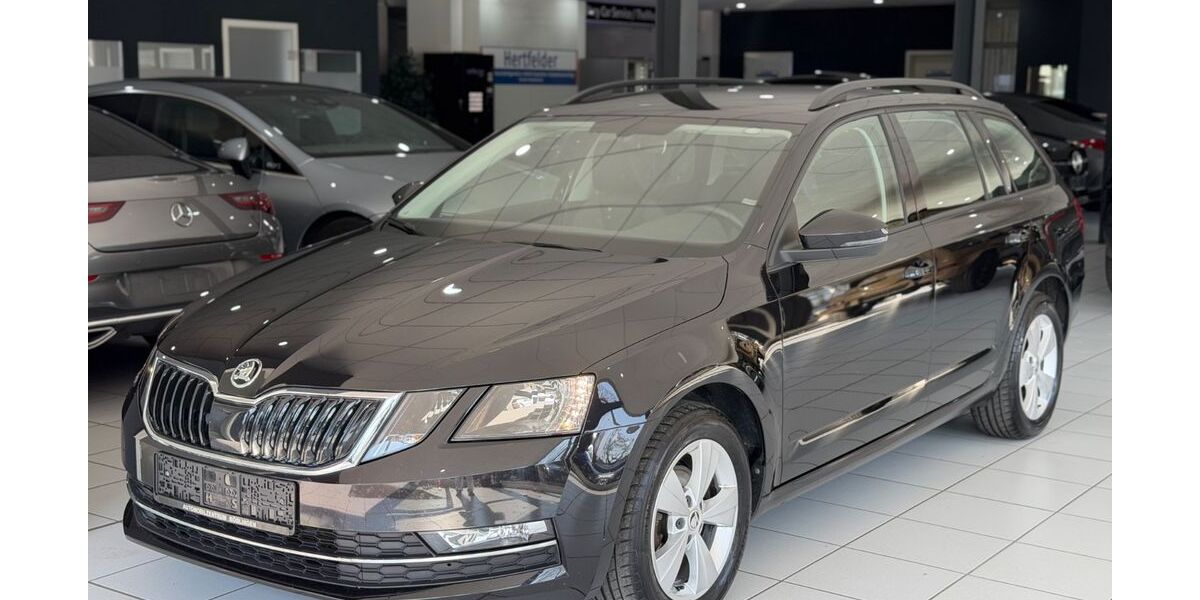 Skoda Octavia 58.000 km 16.990 &euro; Weil im Schönbuch 71093