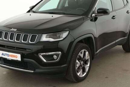Jeep Compass 77.454 km 18.290 &euro; Stuttgart 70195