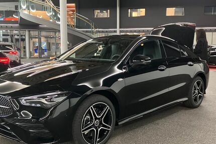 Mercedes-Benz CLA 250 20.000 km 42.500 &euro; Böblingen 71034