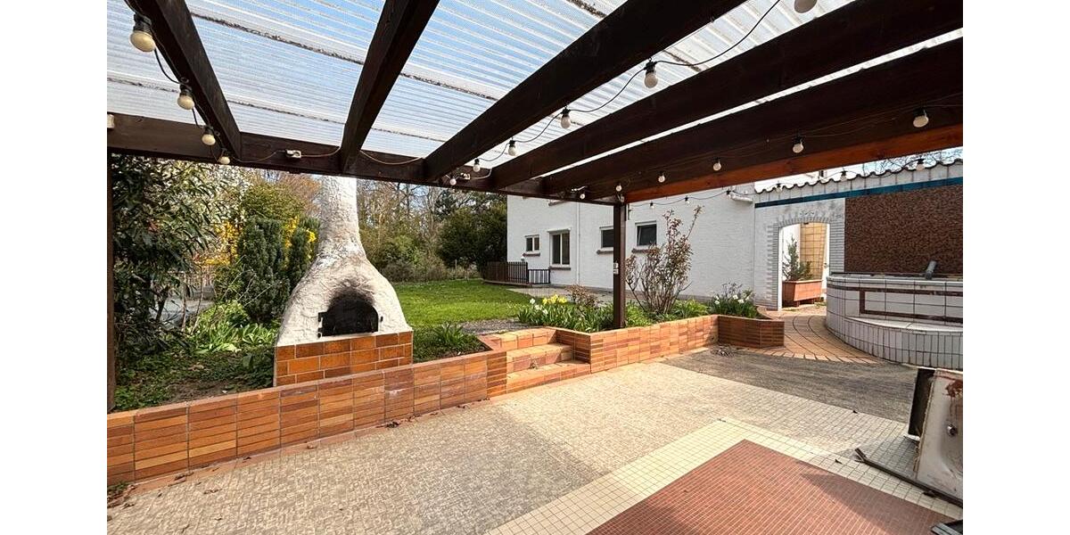 Erdgeschoßwohnung Ludwigsburg Eglosheim - 3.5 Zimmer, 100 m&sup2;, 1.425&euro; | Angebot:25920878