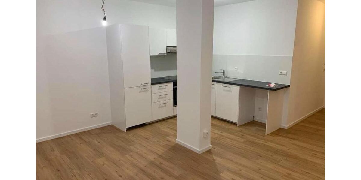 Etagenwohnung Wäschenbeuren - 2.5 Zimmer, 58 m&sup2;, 744&euro; | Angebot:25611434
