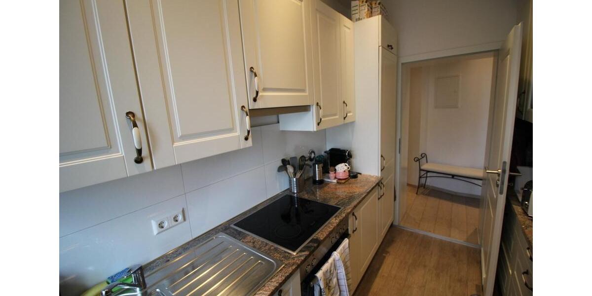 Hochparterre Stuttgart Stuttgart-West - 3 Zimmer, 61 m&sup2;, 320.000&euro; | Angebot:26060027