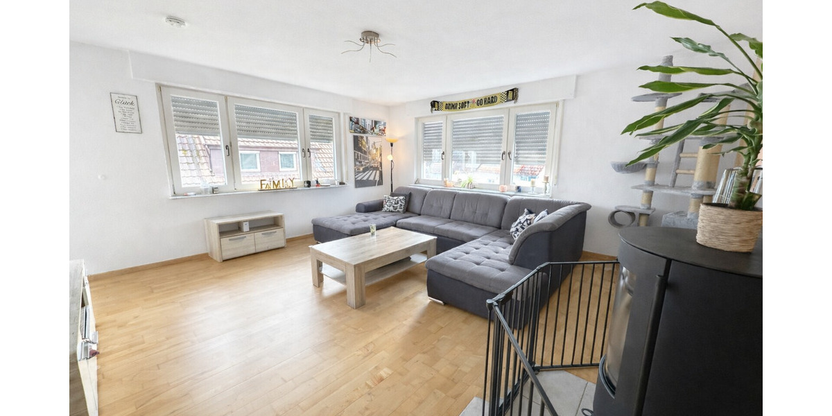 Mehrfamilienhaus, Wohnhaus Filderstadt Harthausen - 1 Zimmer, 270 m&sup2;, 969.000&euro; | Angebot:25694260