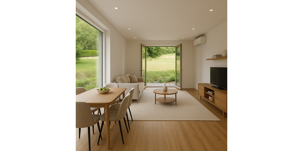 Mehrfamilienhaus, Wohnhaus Bietigheim-Bissingen Bietigheim - 3 Zimmer, 97 m&sup2;, 477.000&euro; | Angebot:25940788