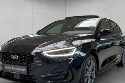 Ford Focus 11.100 km 23.950 &euro; Stuttgart 70469