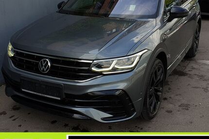 VW Tiguan Allspace 161.348 km 31.270 &euro; Waiblingen 71332