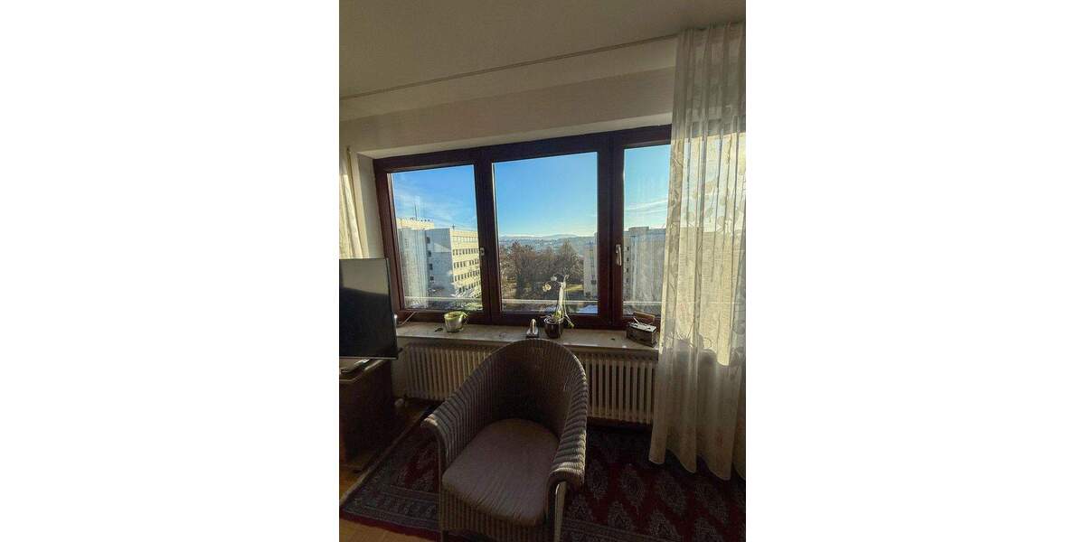 Etagenwohnung Göppingen Stadtgebiet - 4 Zimmer, 91 m&sup2;, 305.000&euro; | Angebot:25716430