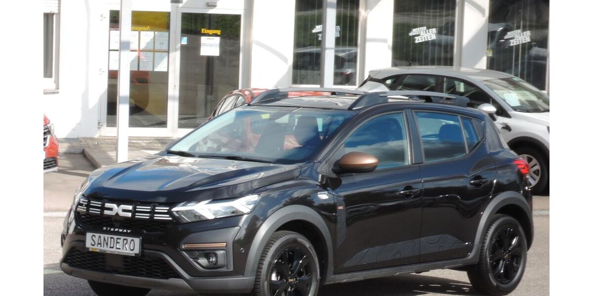 Dacia Sandero 22.104 km 20.980 &euro; Fellbach-Schmiden (bei Stuttgart) 70736