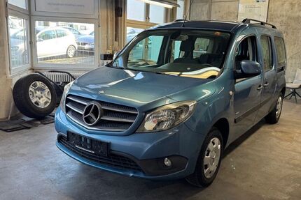Mercedes-Benz Citan 191.000 km 8.990 &euro; Fellbach bei Stuttgart 70736