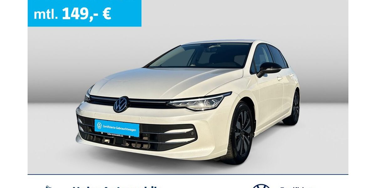 VW Golf 21.520 km 27.840 &euro; Kornwestheim 70806