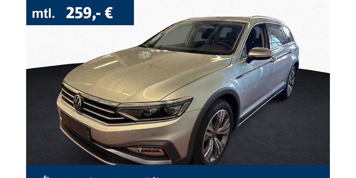 VW Passat Alltrack 111.756 km 28.430 &euro; Backnang 71522