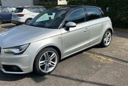 Audi A1 170.000 km 6.800 &euro; Korntal- Münchingen 70825