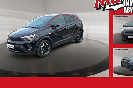 Opel Crossland (X) 19.008 km 13.987 &euro; Göppingen 73033