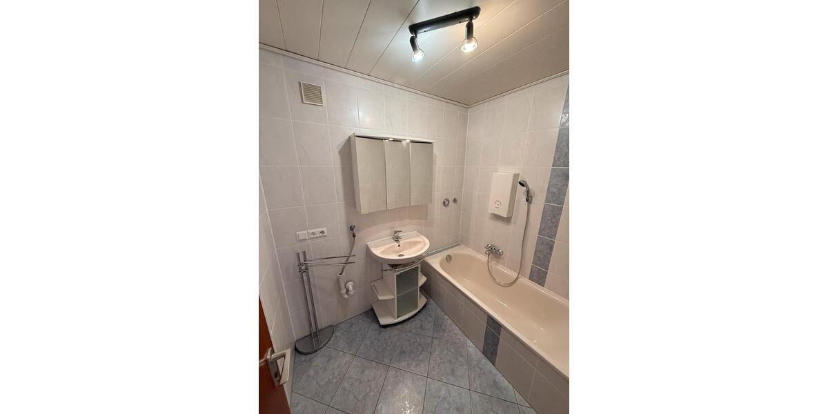 Einfamilienhaus Affalterbach - 3 Zimmer, 75 m&sup2;, 239.000&euro; | Angebot:25258438