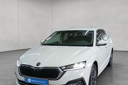 Skoda Octavia 79.494 km 22.890 &euro; Stuttgart 70190