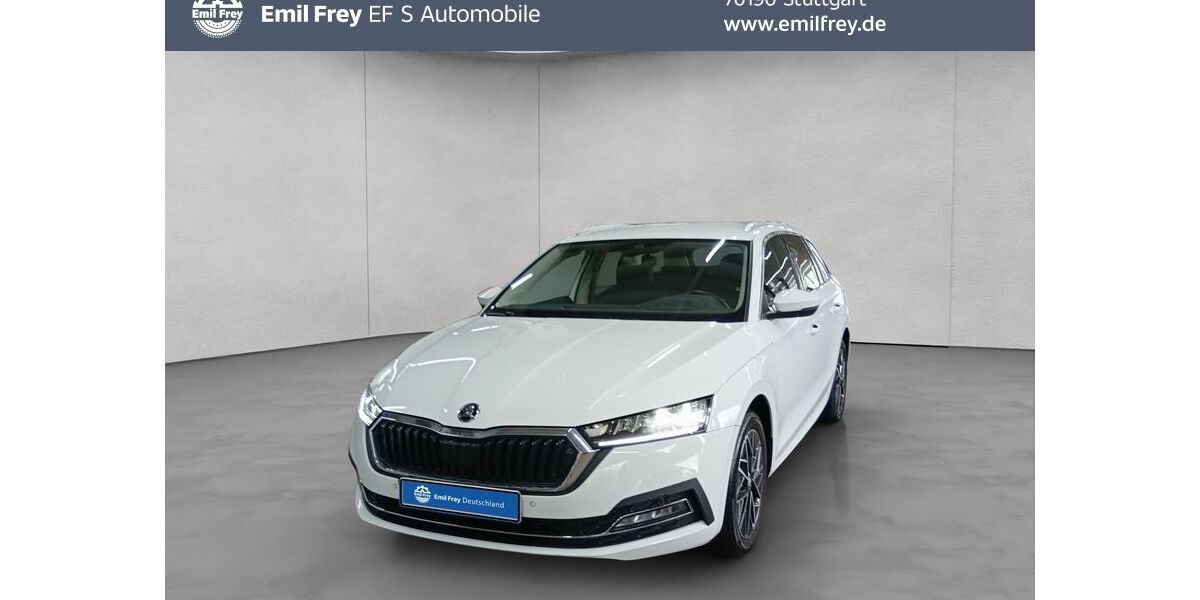Skoda Octavia 79.494 km 22.890 &euro; Stuttgart 70190