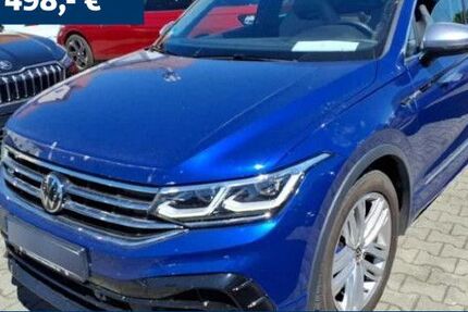 VW Tiguan 51.719 km 38.460 &euro; Göppingen 73037