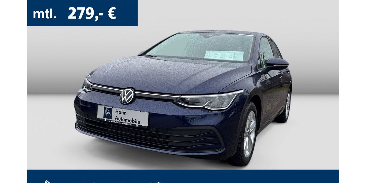 VW Golf 44.961 km 22.990 &euro; Backnang 71522