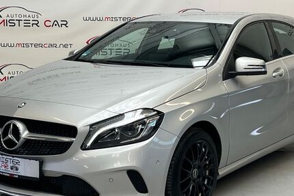 Mercedes-Benz A 200 167.000 km 11.890 &euro; Magstadt 71106