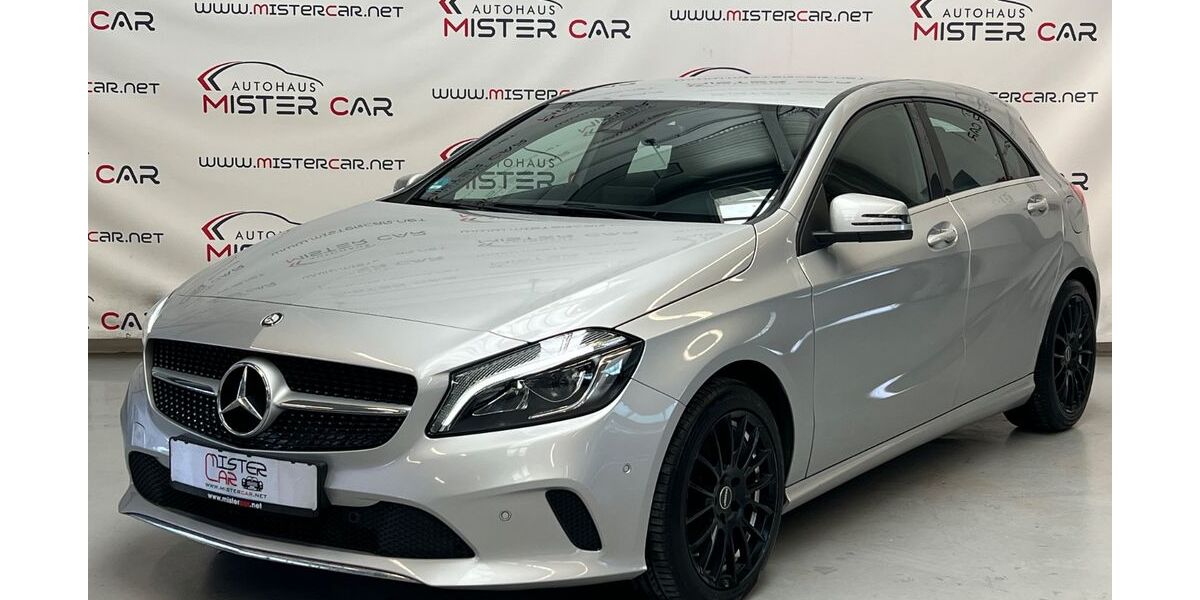 Mercedes-Benz A 200 167.000 km 11.890 &euro; Magstadt 71106