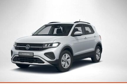 VW T-Cross 4.530 km 24.990 &euro; Kirchheim 73230