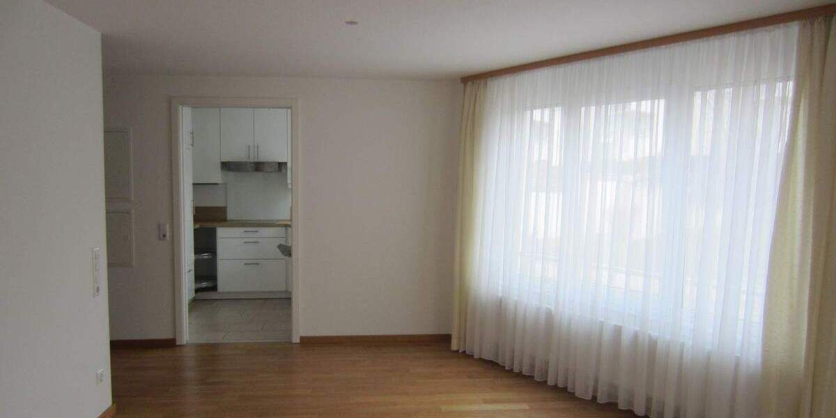 Etagenwohnung Filderstadt Bonlanden - 3 Zimmer, 79 m&sup2;, 355.000&euro; | Angebot:25730501