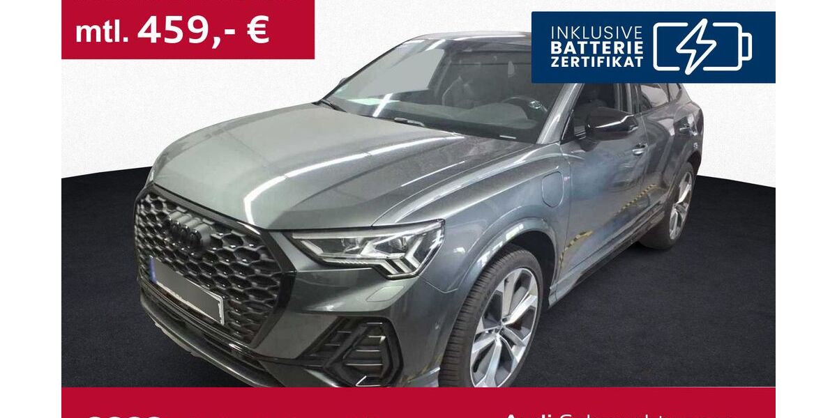 Audi Q3 29.900 km 36.930 &euro; Ludwigsburg 71636