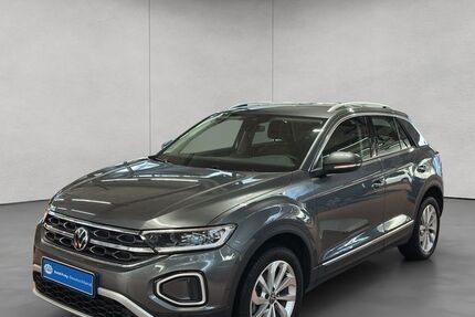 VW T-Roc 38.520 km 20.290 &euro; Stuttgart 70565