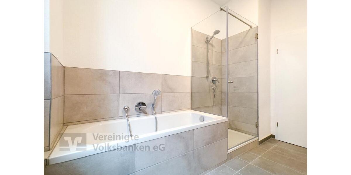 Etagenwohnung Weissach - 4 Zimmer, 99 m&sup2;, 1.400&euro; | Angebot:25380387