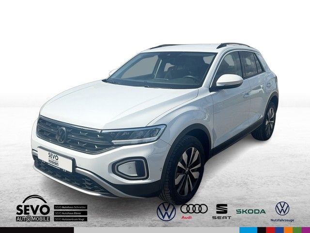 VW T-Roc 15.961 km 19.730 &euro; Bönnigheim 74357