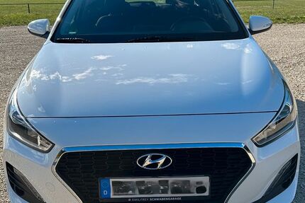 Hyundai i30 85.000 km 11.000 &euro; Filderstadt 70794