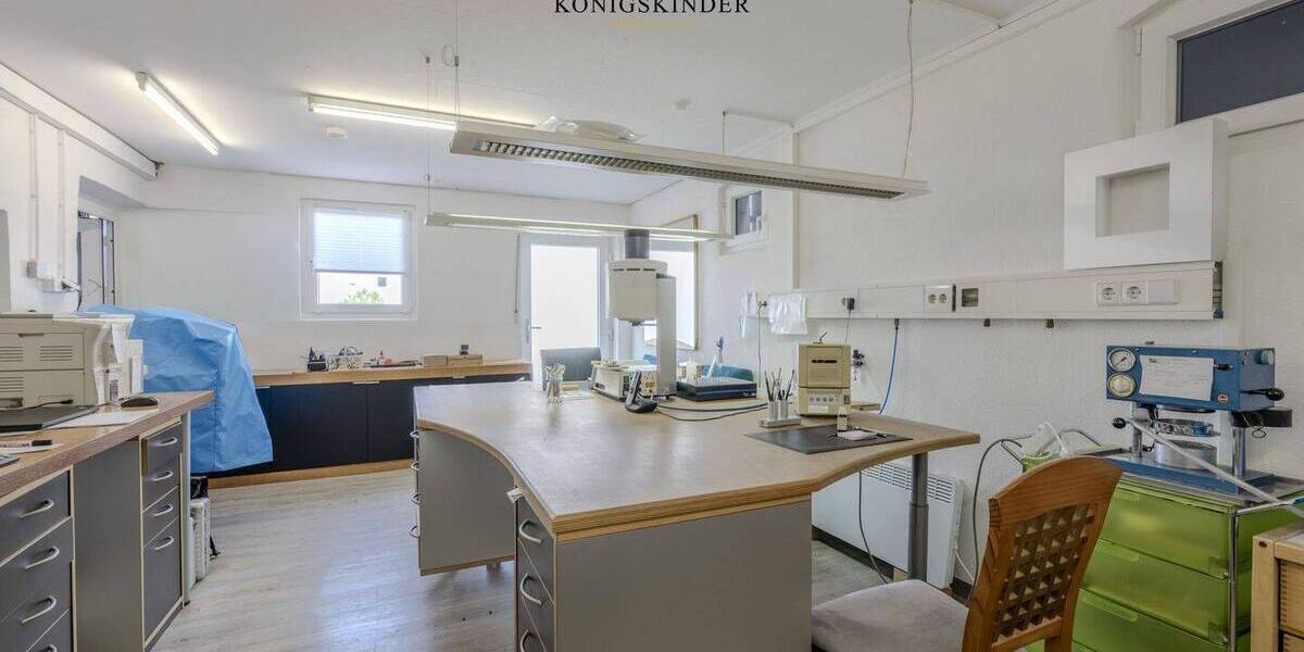 Einfamilienhaus Urbach - 7 Zimmer, 188 m&sup2;, 649.000&euro; | Angebot:25815633