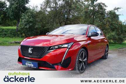 Peugeot 308 32.000 km 24.490 &euro; Korb 71404