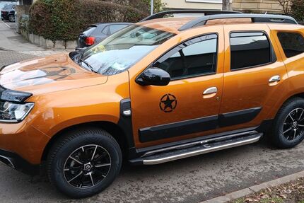 Dacia Duster 6.950 km 13.750 &euro; Stuttgart 70372
