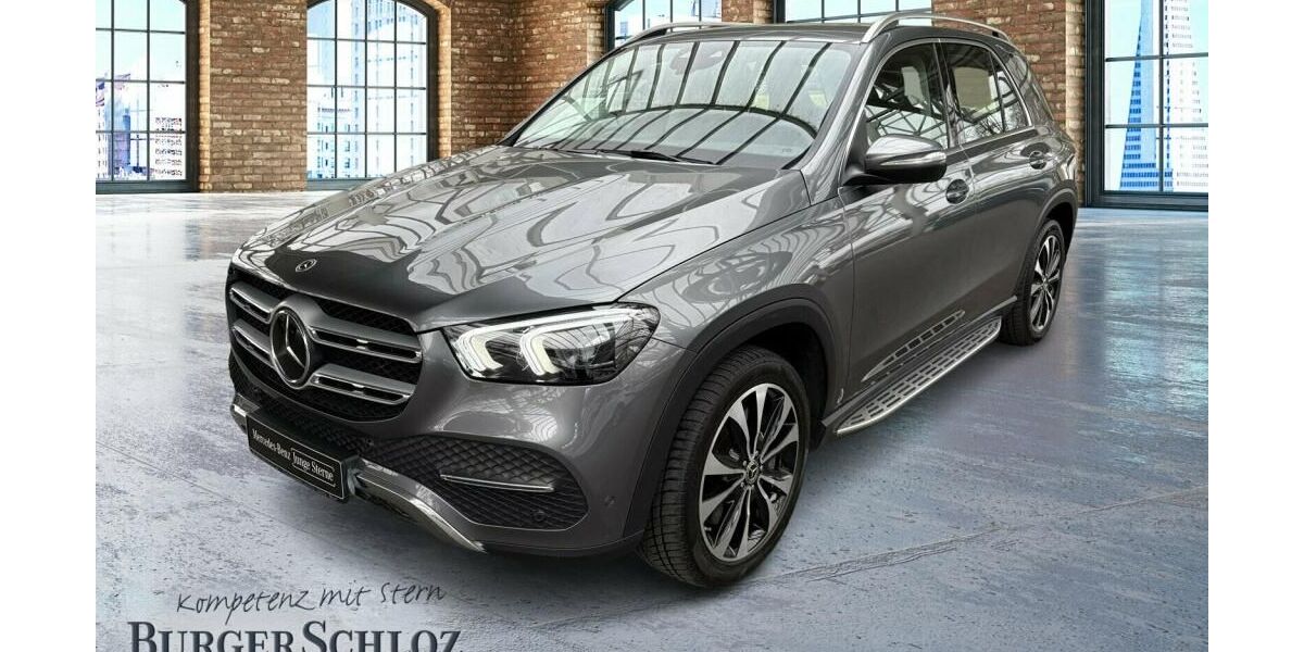 Mercedes-Benz GLE 450 39.800 km 63.400 &euro; Schorndorf 73614