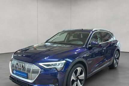 Audi e-tron 57.613 km 28.890 &euro; Filderstadt 70794
