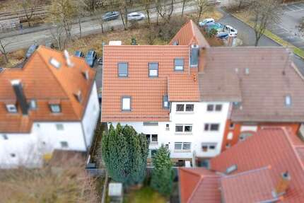 Haus Waiblingen - 9 Zimmer, 265 m&sup2;, 990.000&euro; | Angebot:27684341