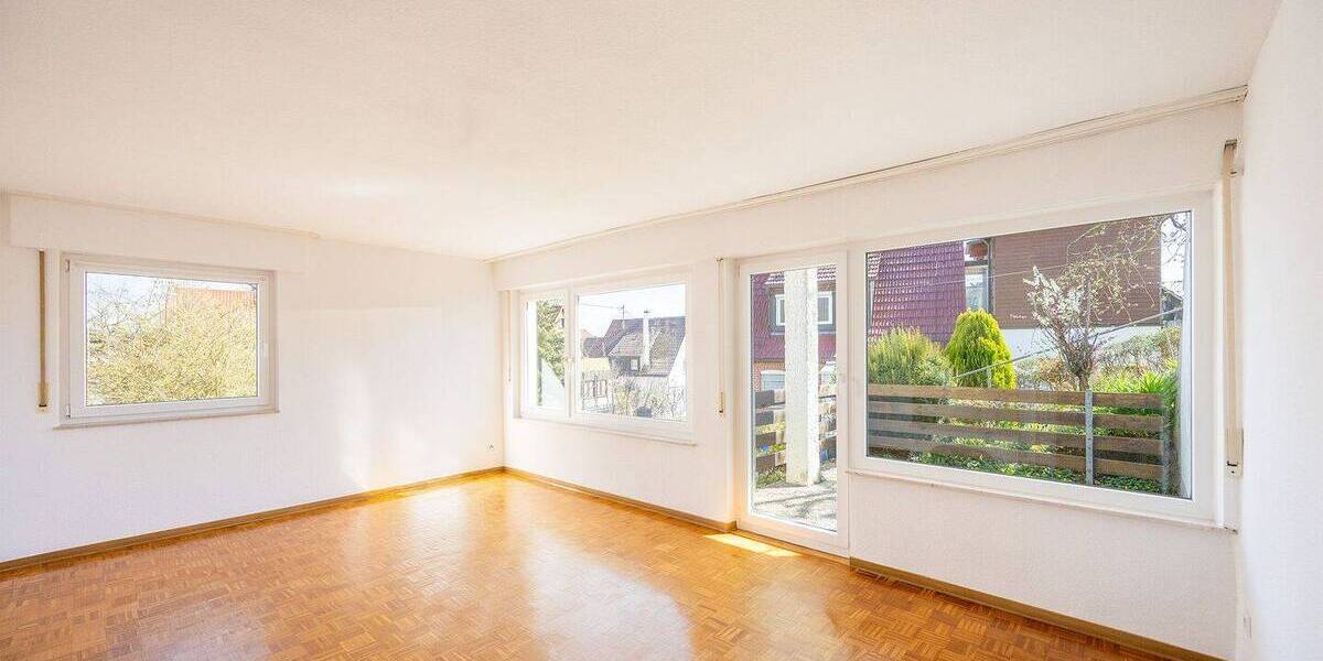Mehrfamilienhaus, Wohnhaus Waiblingen Bittenfeld - 9 Zimmer, 173 m&sup2;, 545.000&euro; | Angebot:26402056