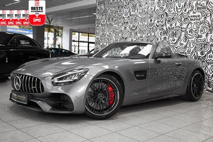 Mercedes-Benz AMG GT C 68.530 km 116.490 &euro; Uhingen 73066