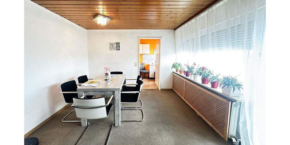 Etagenwohnung Göppingen Stadtgebiet - 2 Zimmer, 54 m&sup2;, 149.000&euro; | Angebot:25680454
