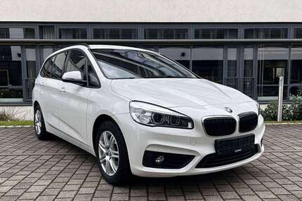 BMW 218 99.890 km 12.900 &euro; Stuttgart 70499